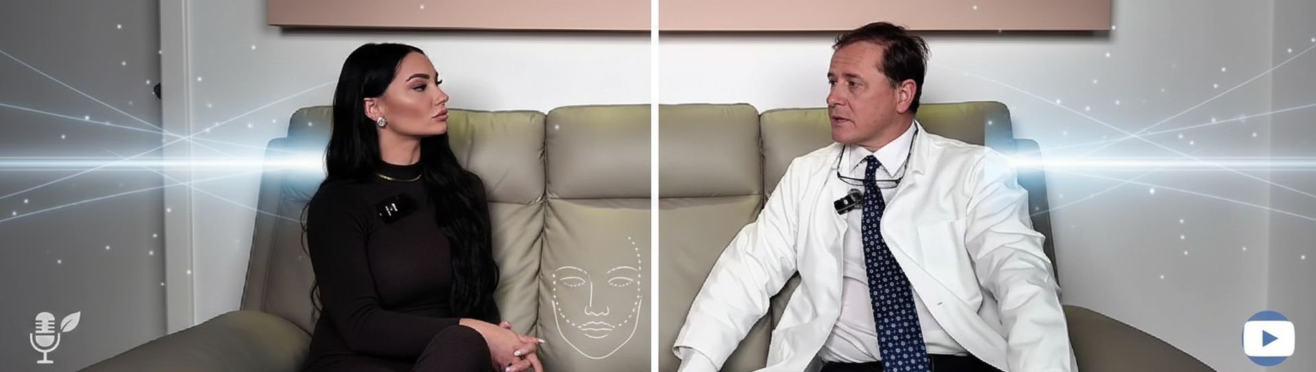 Podcast kliniki Polmedicana